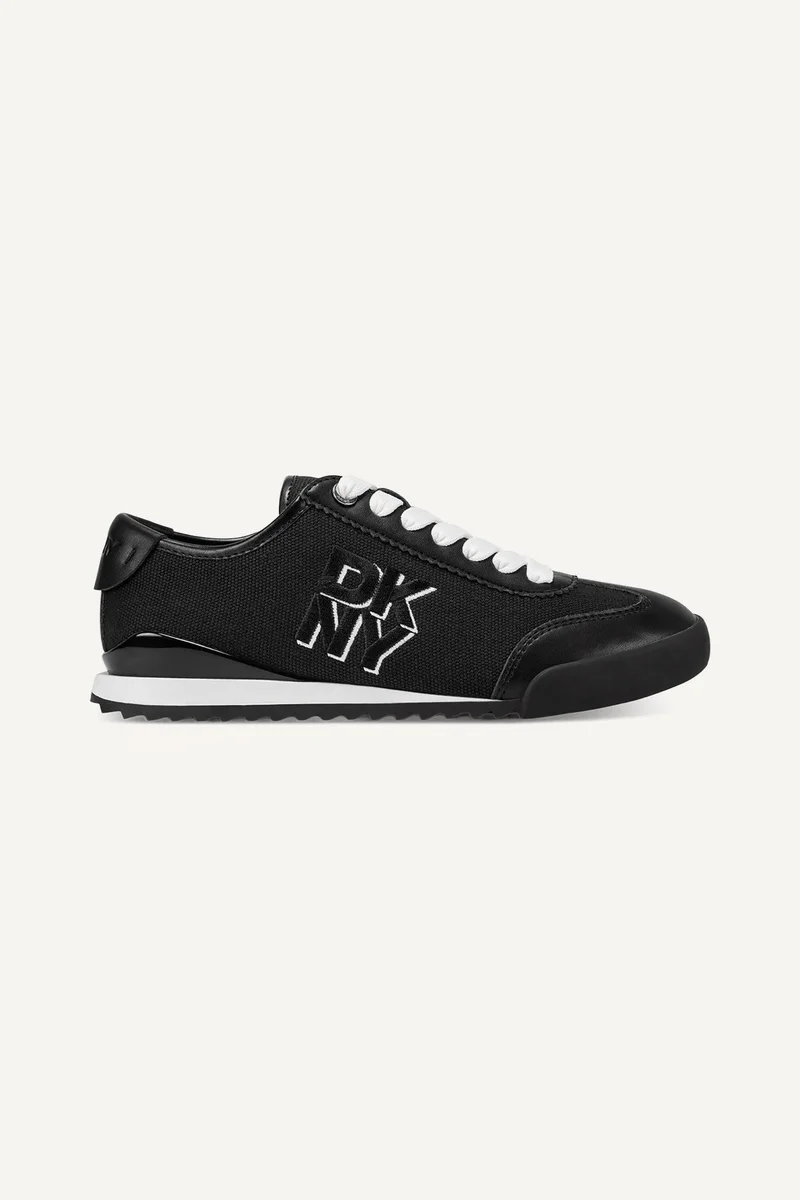 DKNY  Eversley - Lace Up SNEAKER for Women | Best Price UAE