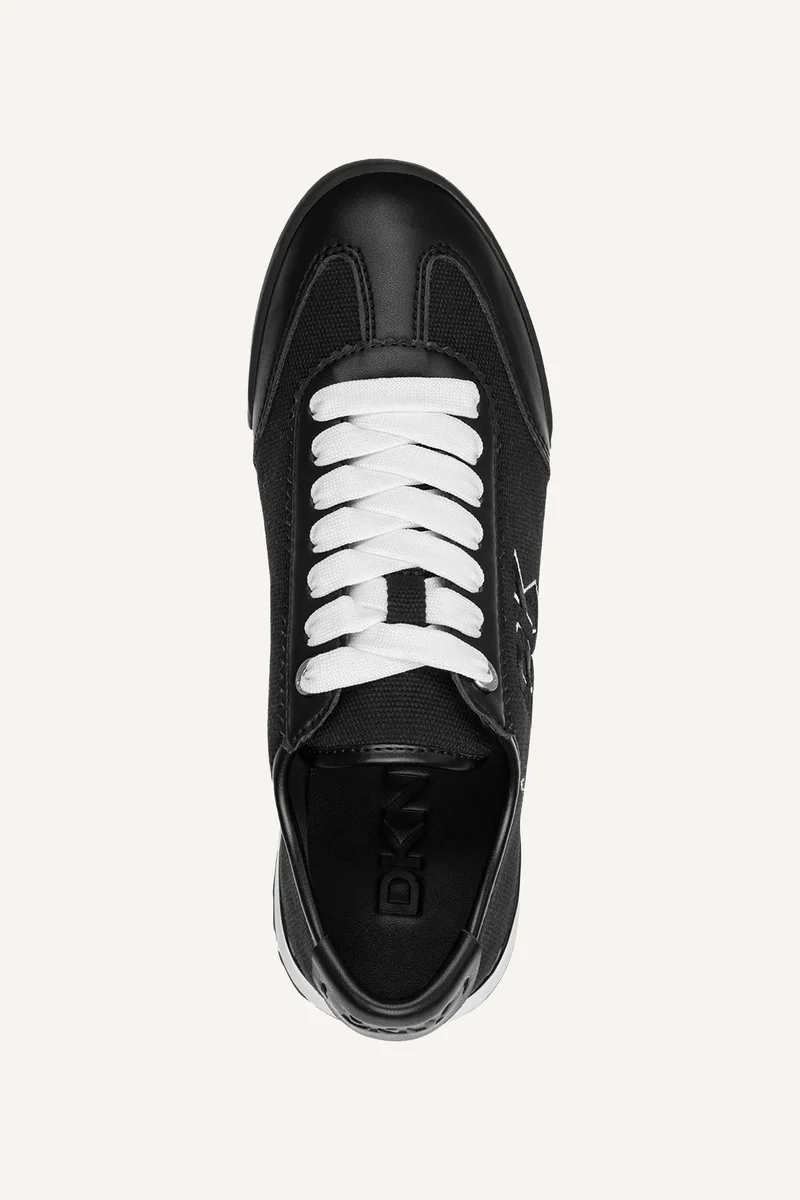 DKNY  Eversley - Lace Up SNEAKER for Women | Best Price UAE