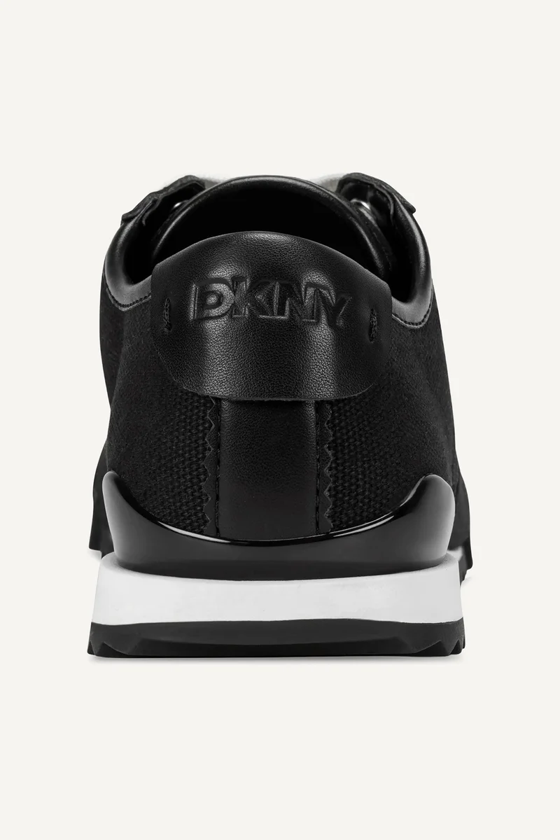 DKNY  Eversley - Lace Up SNEAKER for Women | Best Price UAE
