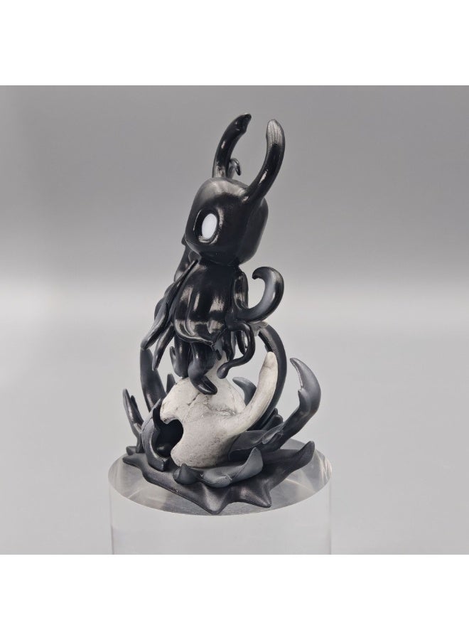general Hollow Knight The knight desktop decoration Character Model collection Decoration Toys Gifts for family and friends - Image 3