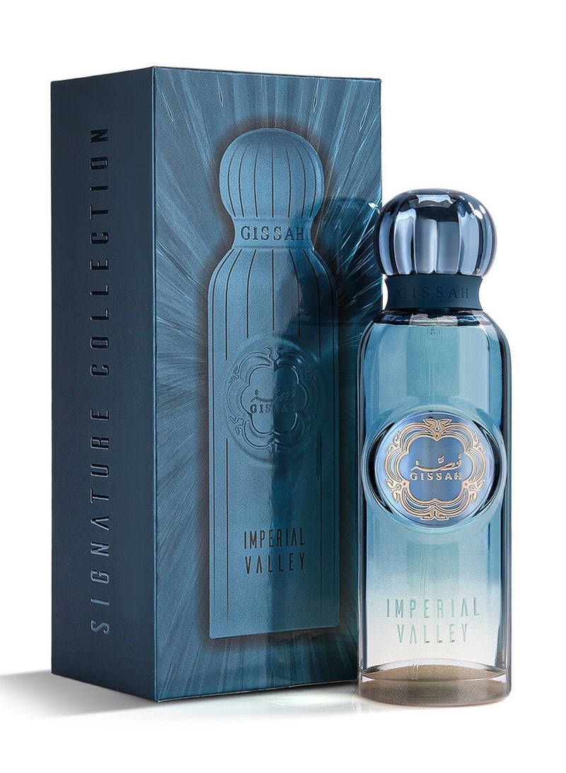 قصة عطر إمبريال فالي – أو دو بارفيوم 200 مل | مجموعة سيجنتشر - Image 3