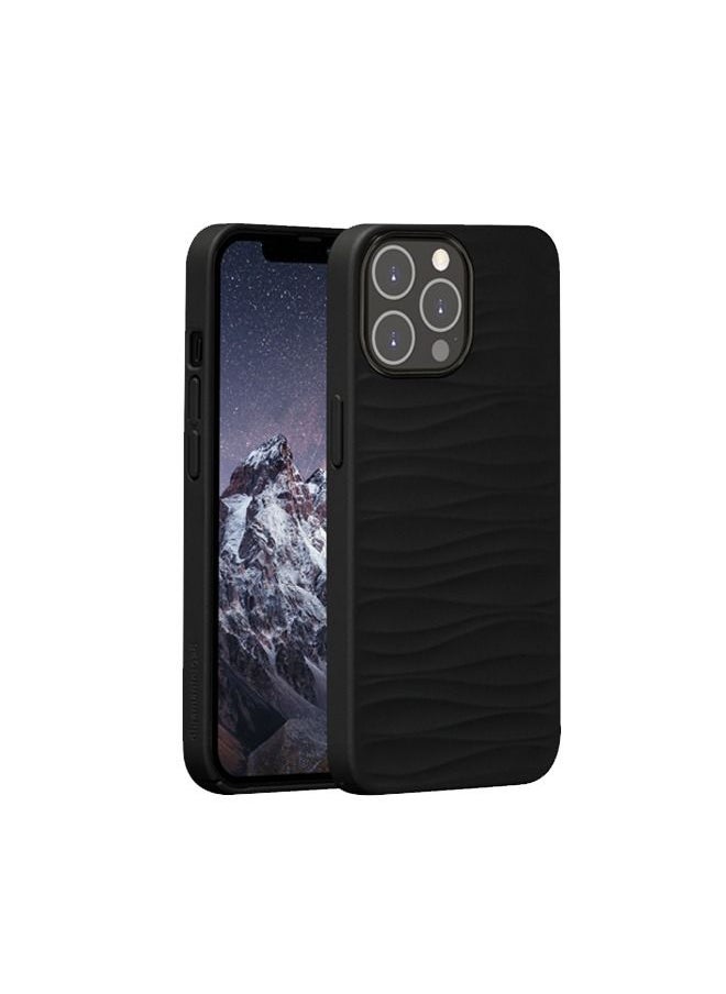 DBRAMANTE1928 - dbramante1928 Case For iPhone 14 Pro Max -Black - Image 1
