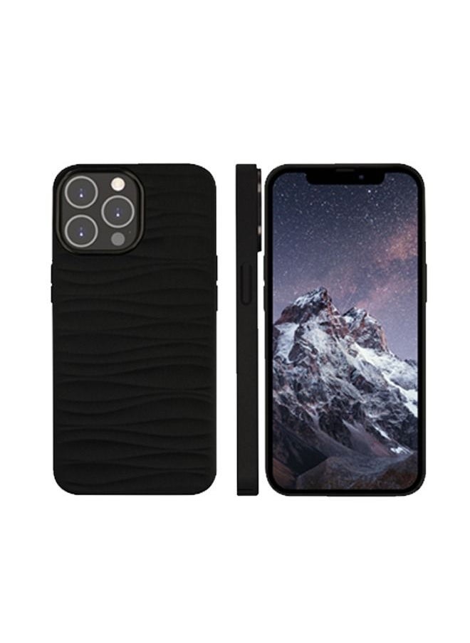 DBRAMANTE1928 - dbramante1928 Case For iPhone 14 Pro Max -Black - Image 1