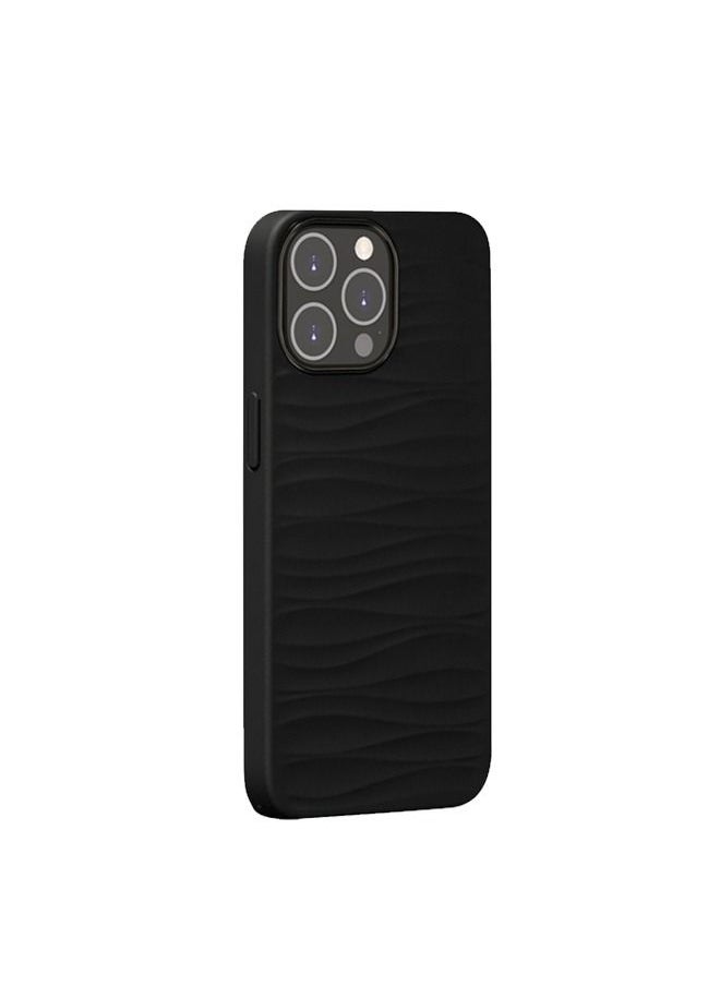 DBRAMANTE1928 - dbramante1928 Case For iPhone 14 Pro Max -Black - Image 1
