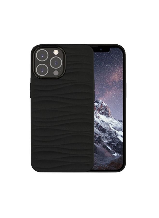 DBRAMANTE1928 - dbramante1928 Case For iPhone 14 Pro Max -Black - Image 1