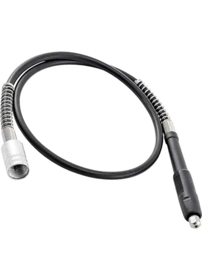 Flexible Shaft Rotary Tool Accessory Precision extension shaft for engraving and carving - Image 1