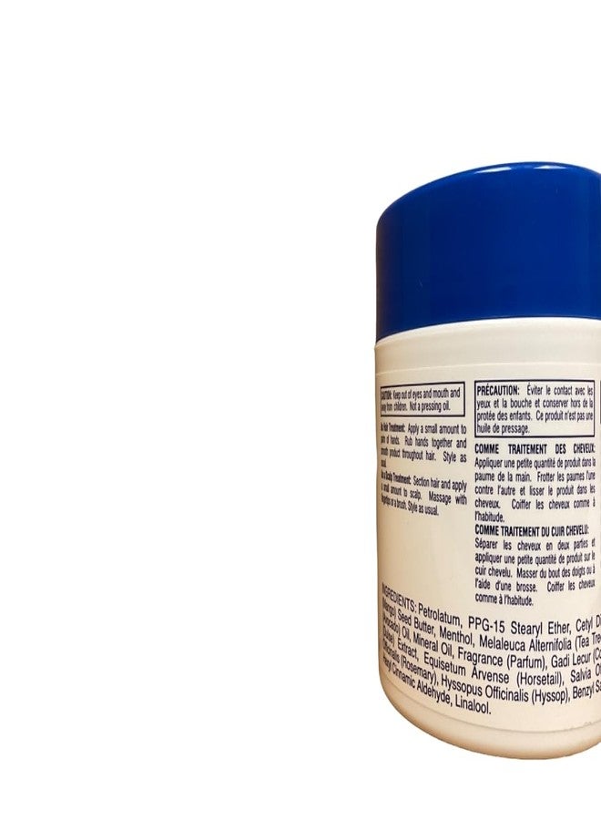 Isoplus Hair & Scalp Treatment 5.25 Oz - Image 3
