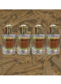 4 Pieces Oud Mubakhar EDP 100 Ml - pzsku/Z734B371B1F0094CF9FB1Z/45/_/1671889312/86e3fa58-2d01-4ea6-9934-b460ebe67273