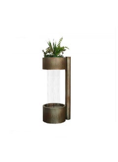 Metal Fountain