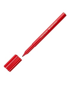 FABER-CASTELL Faber-Castell Connector Felt Pen 30 Color In A Case Multicolor  - Image 3