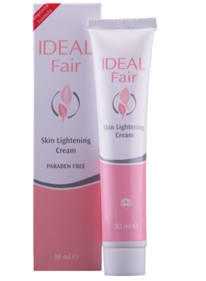 Ideal FAIR SKIN Lightening cream 30 ml - Image 1