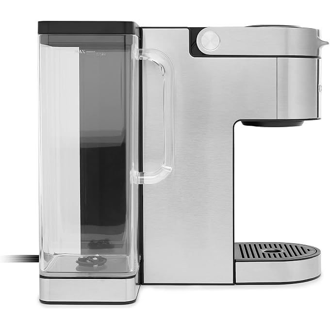 Keurig K-Supreme Plus Coffee Maker, Single Serve K-Cup Pod Coffee Brewer, With MultiStream Technology, 78 oz Removable Reservoir, and Programmable Set - Image 3