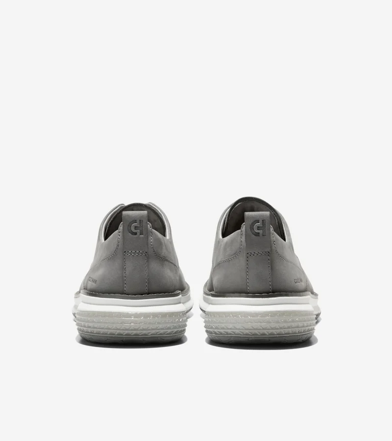 Cole Haan  Men's ØriginalGrand Energyweave Perforated Plain Toe Oxfords for Men | Best Price UAE