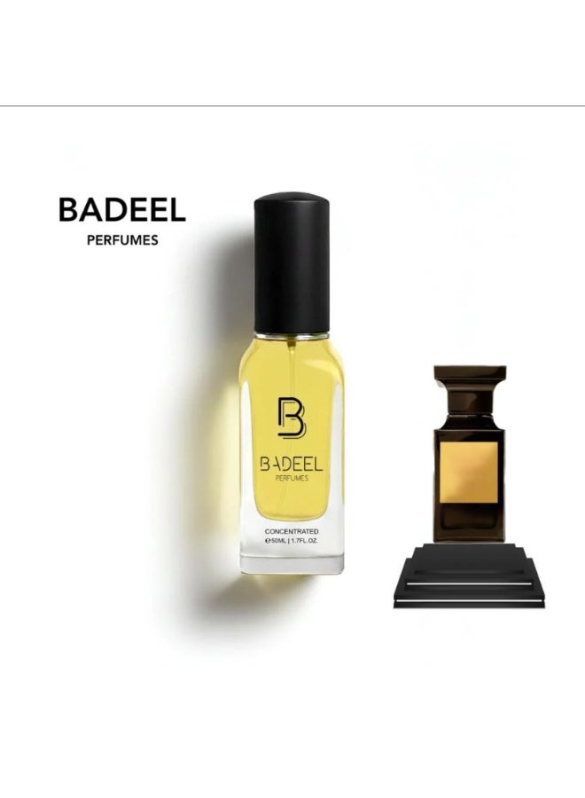 BADEEL Alternative Perfume No- 776, 50ml - Image 4