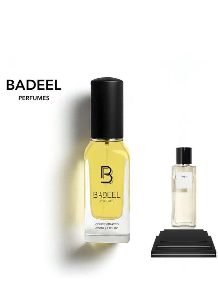 BADEEL Alternative Perfume No- 776, 50ml - Image 1