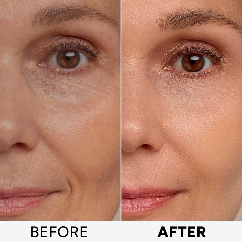 Arvesa Retinol Cream for Face with Collagen and Hyaluronic Acid - Anti Aging Wrinkle Cream for Women and Men - Day and Night Facial Moisturizer for Tightening and Skin Firming - Crema Hidratante Para la Cara - Image 3