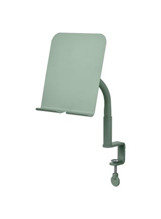 Phone/Tablet Holder, With Clamp/Light Grey-Green - pzsku/Z734BC3D44EEF30EBC152Z/45/1743948375/d6d21f37-4e5a-41fc-bed2-429377f5c6f2