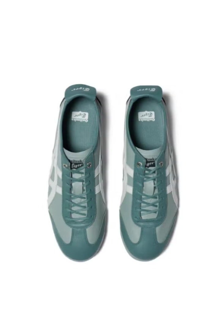 Onitsuka Tiger mexico 66 SD casual sports shoes Teal - Image 2