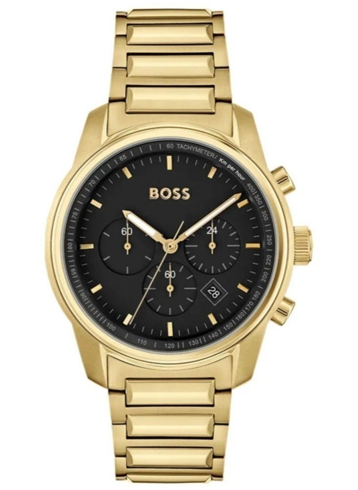 HUGO by Hugo Boss BOSS MENS QUARTZ STAINLESS STEEL WATCH - 1514006 44mm - pzsku/Z734C051DC02305985007Z/45/_/1730876257/3025246e-be73-49d3-a763-b9c4db490a8f