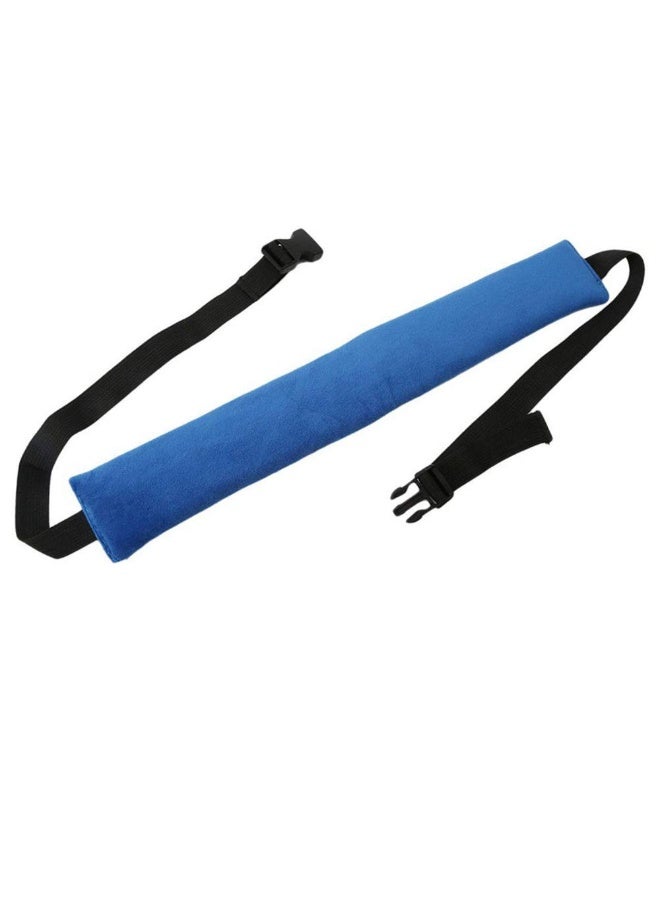 Twoworld High Chair Straps, Universal Baby Safety Strap, Highchair Harness for Infant&Toddler'sï¼ˆBlueï¼‰ - Image 3