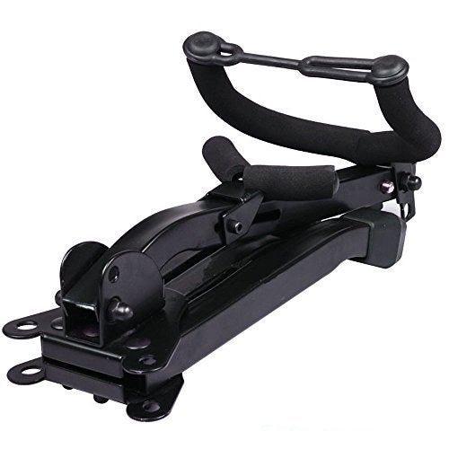 sou Sax Stand for Alto/Tenor Saxophone,Adjustable and Foldable - Image 2