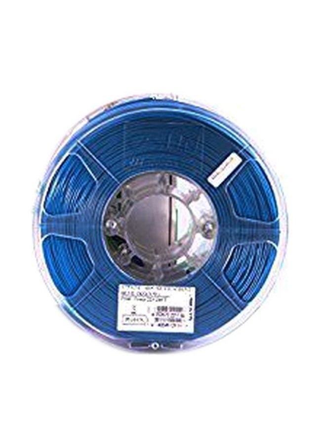 NIBEMINENT 3D Filament Blue 