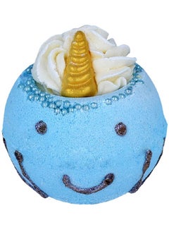 Whale Hello There bath bomb - 160 gm