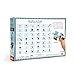 eeBoo Upcycled Robots 100 Piece Puzzle Perfect Project for Little Hands Aids in Development of Pattern Shape and Color Recognition Offers Children a Challenge Perfect for Ages 5 and up - Image 4