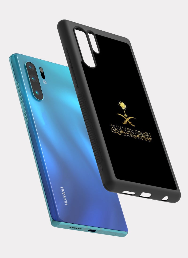 PXLAAT Huawei P30 Pro case cover Kingdom Of Saudi Arabia - Image 2