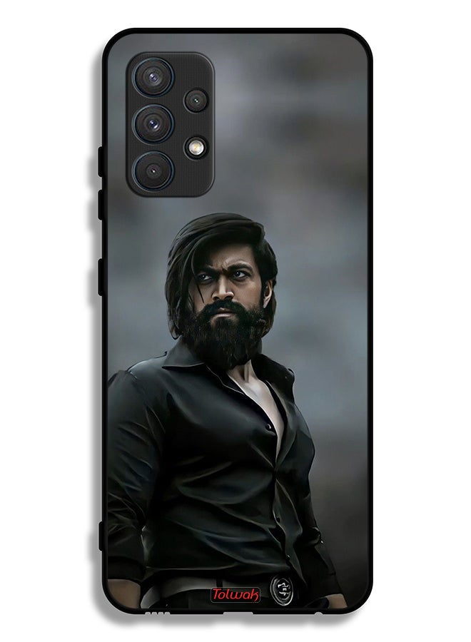 Tolwak Samsung Galaxy A32 4G Protective Case Cover Yash Rising Start - Image 1