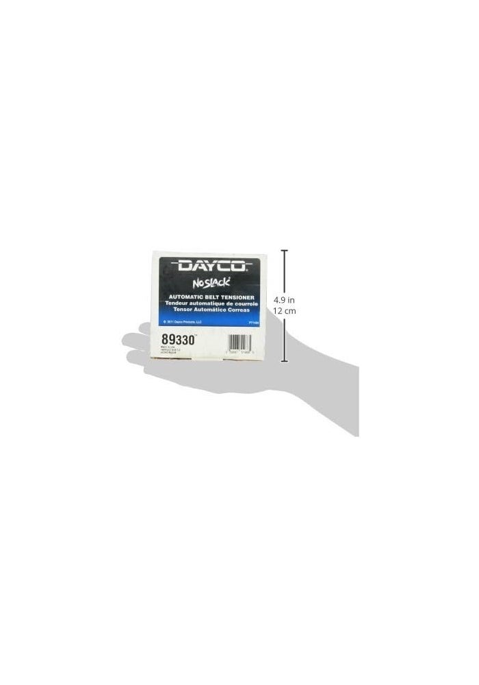 Dayco 89330 Automatic Belt Tensioner - Image 2