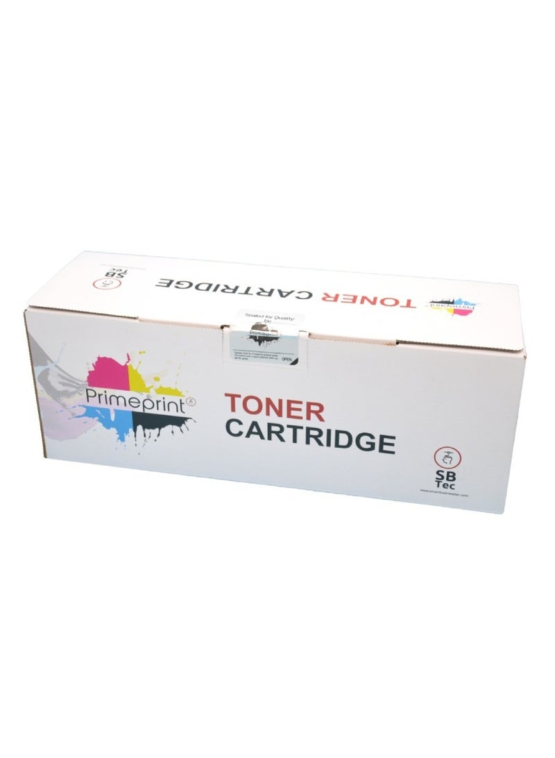 Primeprint Toner CZ192A Cartridge compatible with HP Printer - Image 1