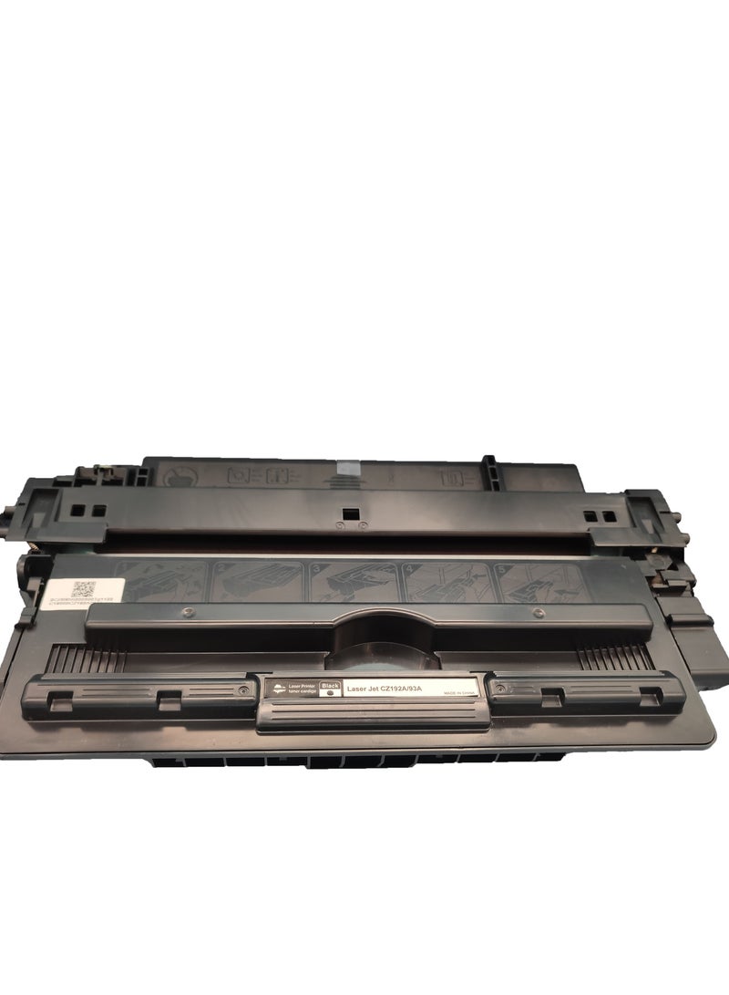 Primeprint Toner CZ192A Cartridge compatible with HP Printer - Image 2