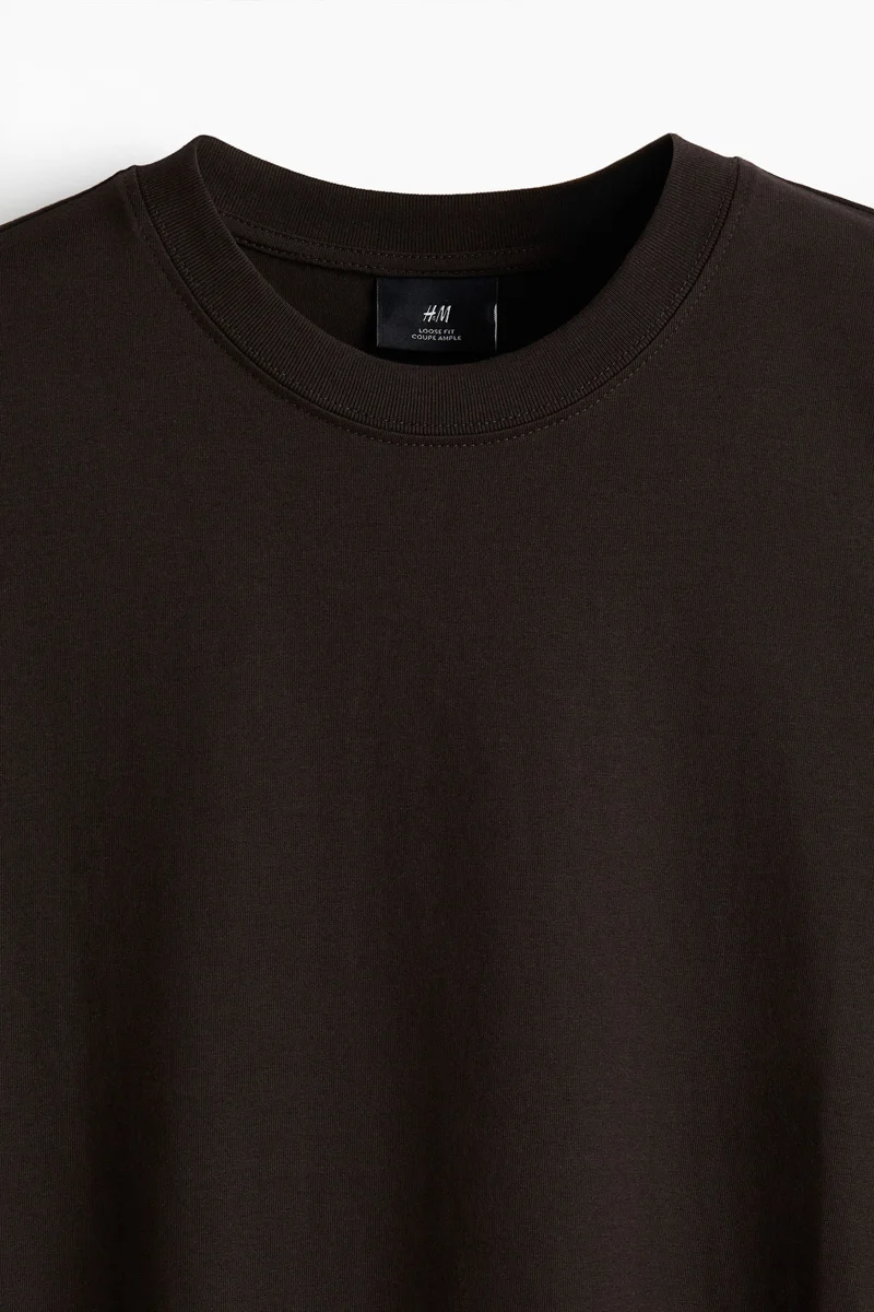 H&M Loose Fit T-shirt