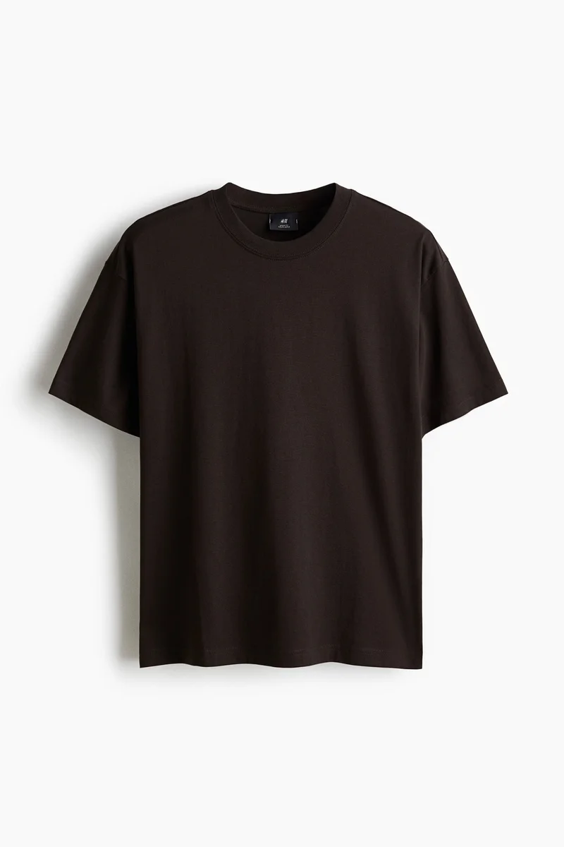 H&M Loose Fit T-shirt