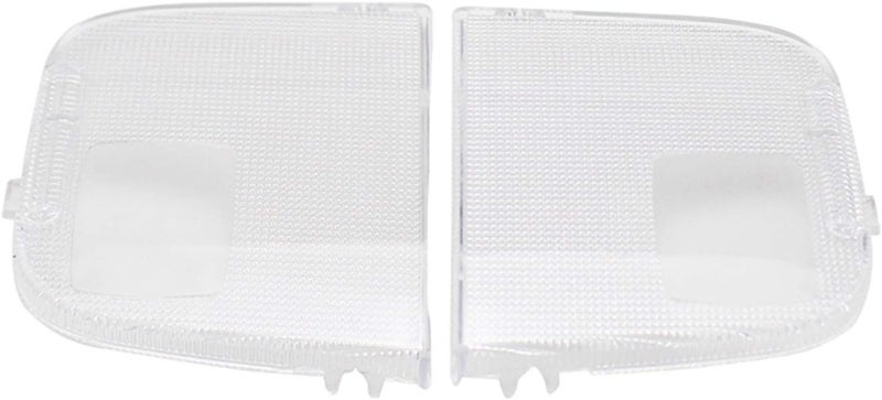 Wivplex Car Interior Reading Light Housing Cover - Image 4