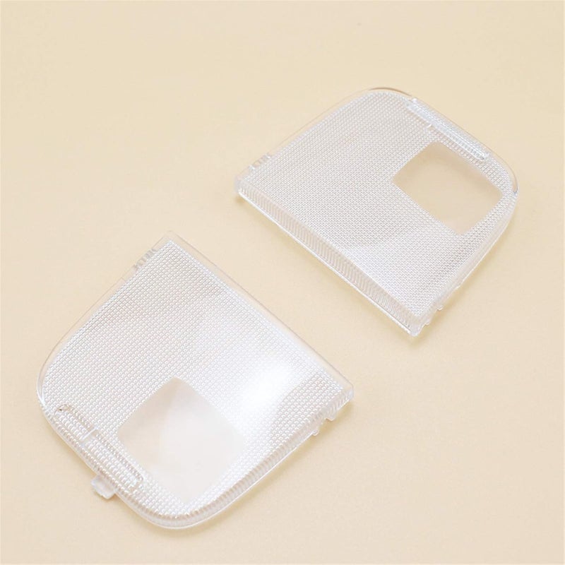 Wivplex Car Interior Reading Light Housing Cover - Image 1