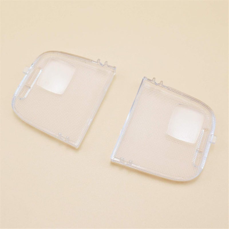 Wivplex Car Interior Reading Light Housing Cover - Image 2