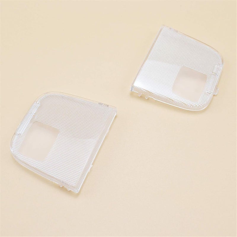 Wivplex Car Interior Reading Light Housing Cover - Image 3