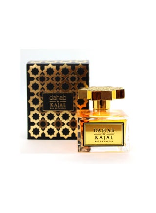 Dahab By Kajal Eau de Parfum 100ml - pzsku/Z734CE8673D619B9271A2Z/45/_/1719904917/41b5ef12-d539-4434-a547-4ced736f04d6