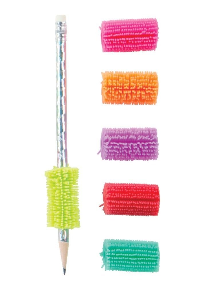 Raymond Geddes Kushy Squishy Grips Pack of 100