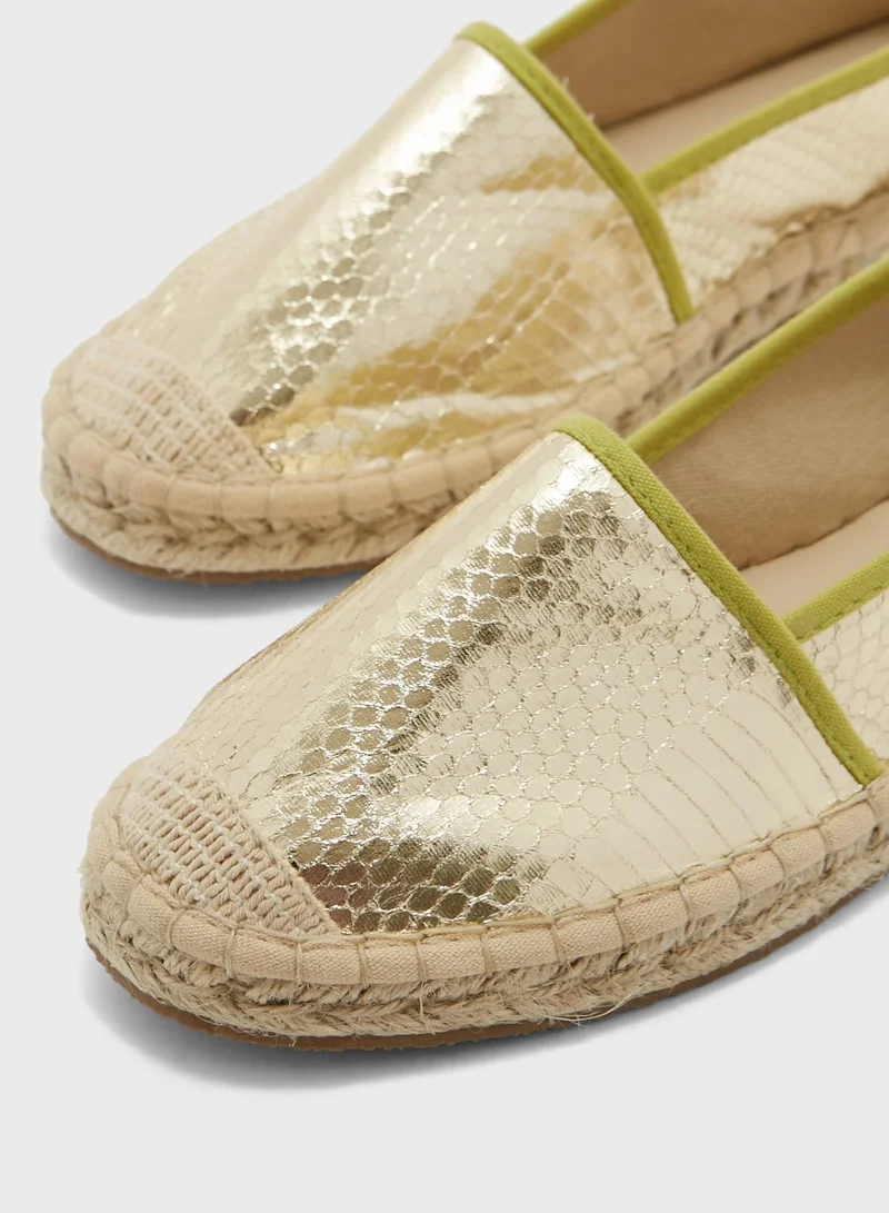 ONLY Koppa-1 Espadrilles