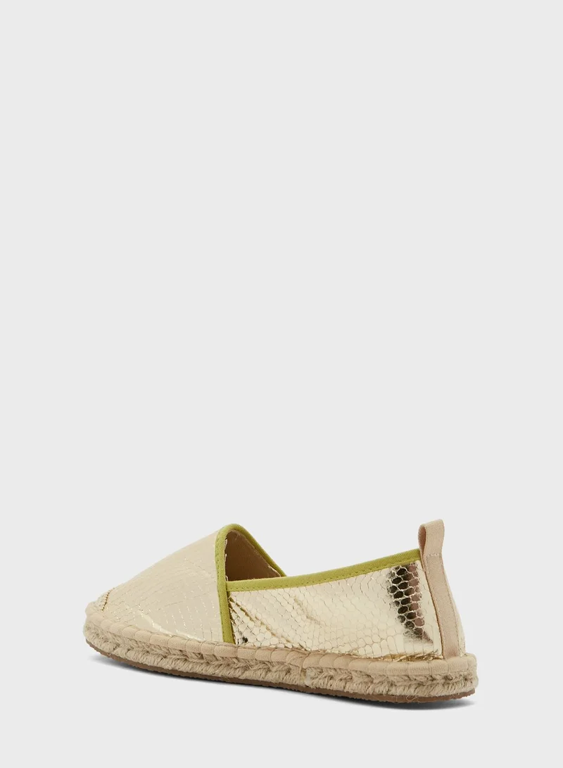 ONLY Koppa-1 Espadrilles
