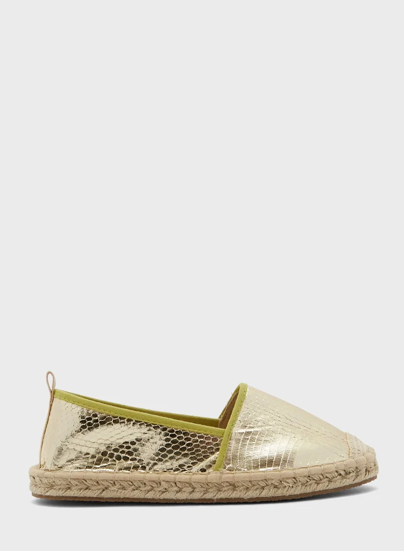 ONLY Koppa-1 Espadrilles