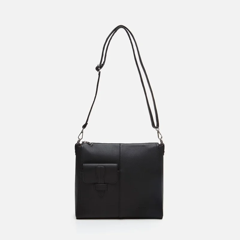 Hotiç 03CAH281640A100 BLACK Women's Bag
