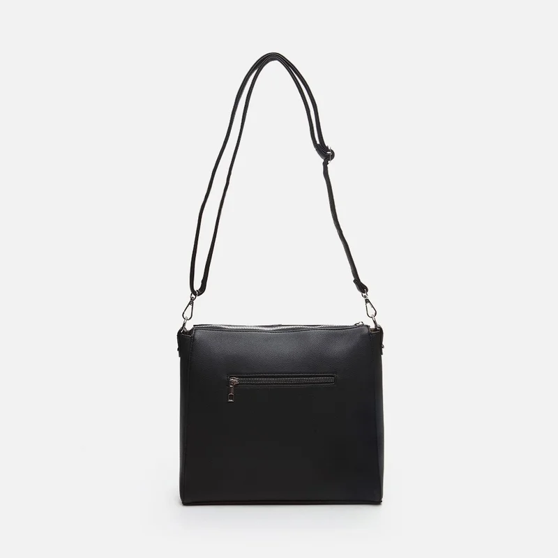 Hotiç 03CAH281640A100 BLACK Women's Bag