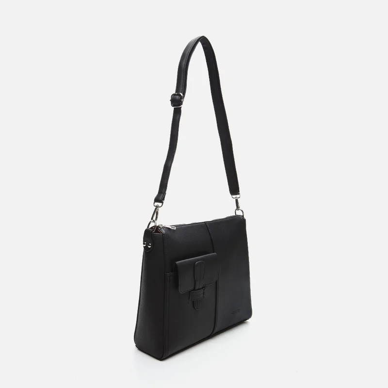 Hotiç 03CAH281640A100 BLACK Women's Bag