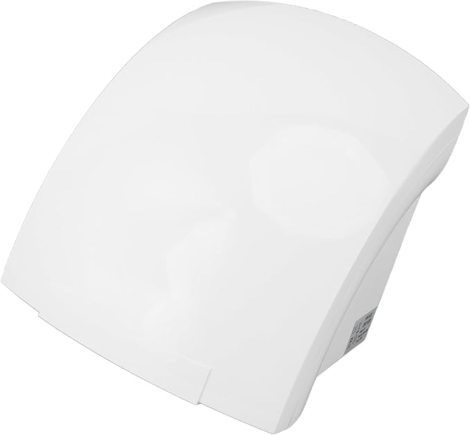 1200W High Power Hand Dryer Fast Drying Sensor Air Dryer Energy Efficient For Home Business Style 1 - Image 1