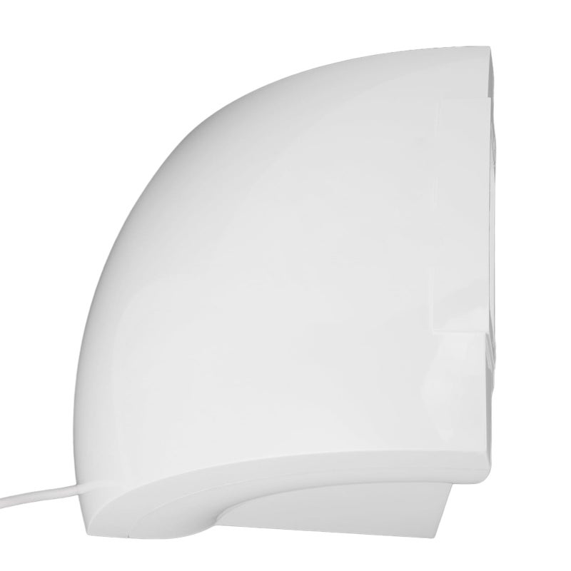 1200W High Power Hand Dryer Fast Drying Sensor Air Dryer Energy Efficient For Home Business Style 1 - Image 3