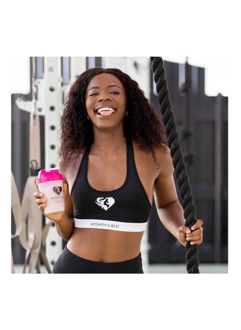 WOMEN'S BEST - Women's Best - Shape Body Shake - Meal replacement shake for Weight loss (Chocolate), 1Kg - Image 1